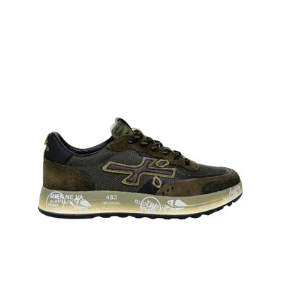 Premiata Nous 7731 Sneakers Uomo