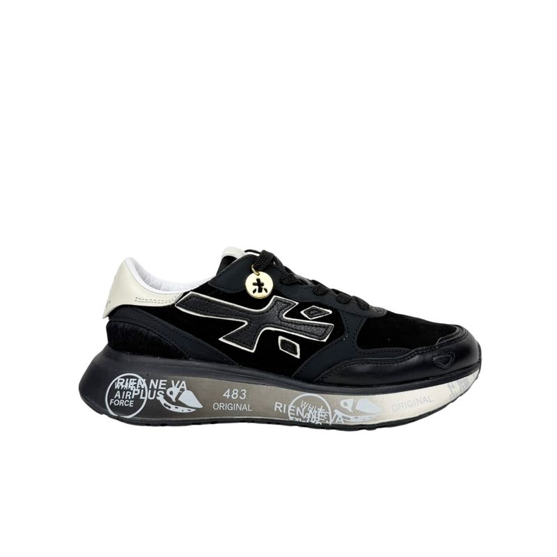 Premiata Lauryn 7803 Sneakers Donna Premiata Lauryn 7803 Sneakers Donna