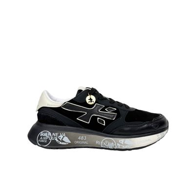 Premiata Lauryn 7803 Sneakers Donna