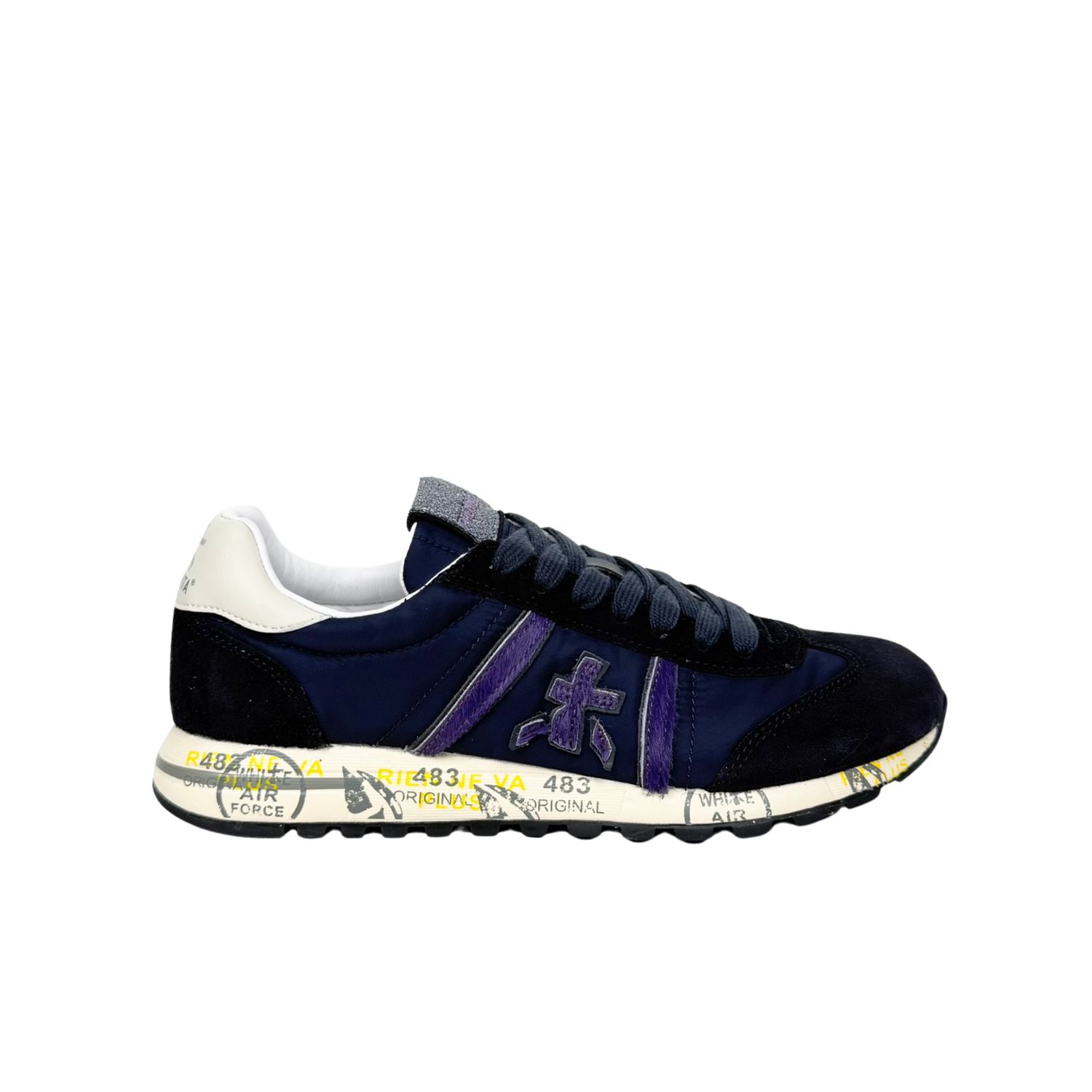 Premiata Lucyd 7765 Sneakers Donna