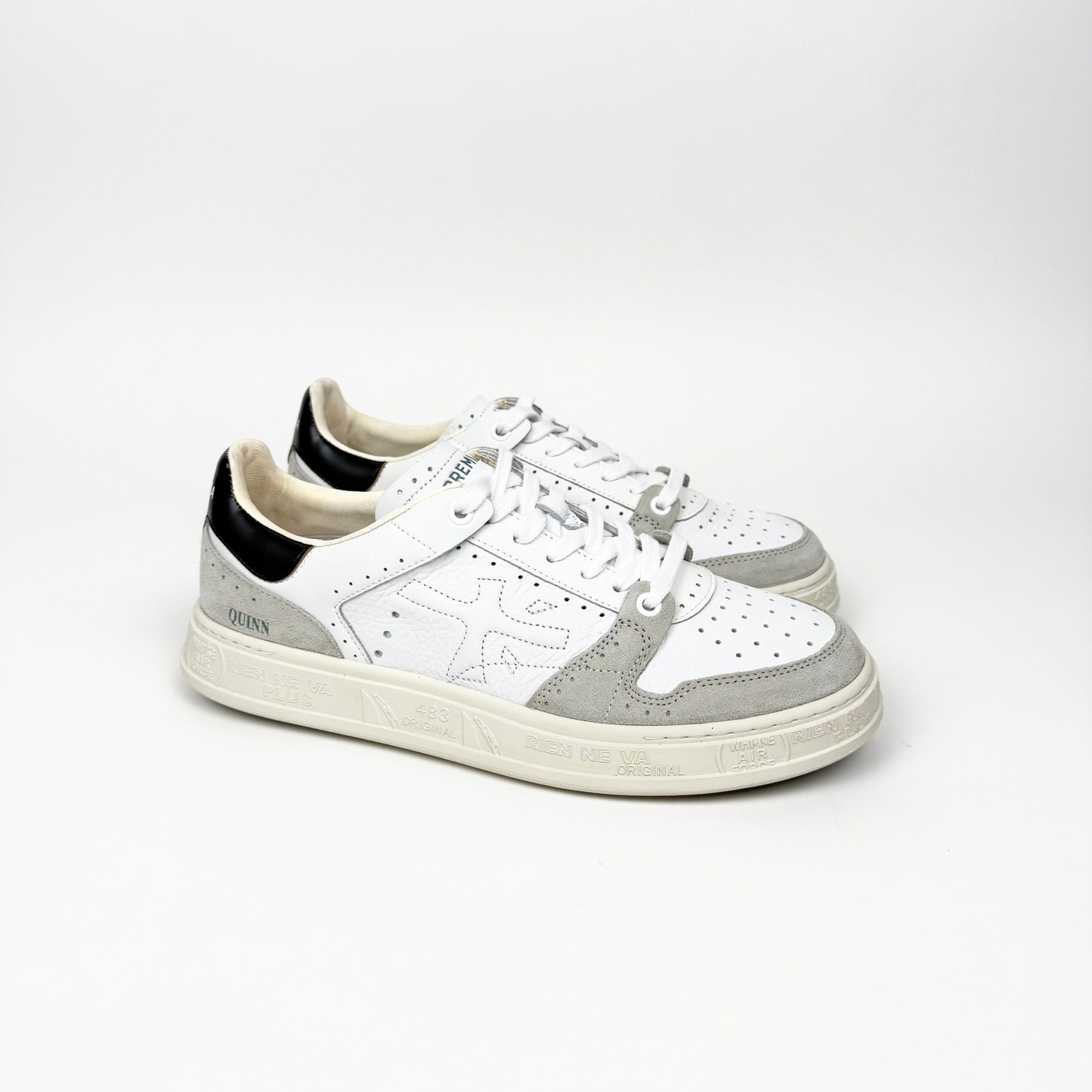 Premiata Quinn 6003 Sneakers Uomo