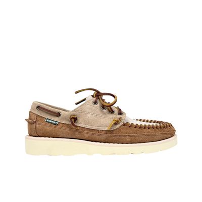 Sebago Campsides Cayuga Uomo
