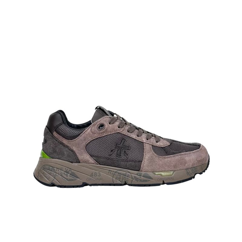 Premiata Mase 6875 Sneakers Uomo