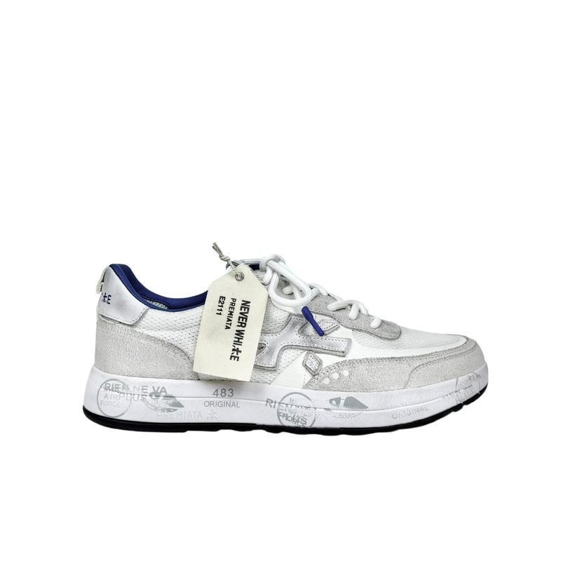 Premiata Nous 6657 Sneakers Uomo