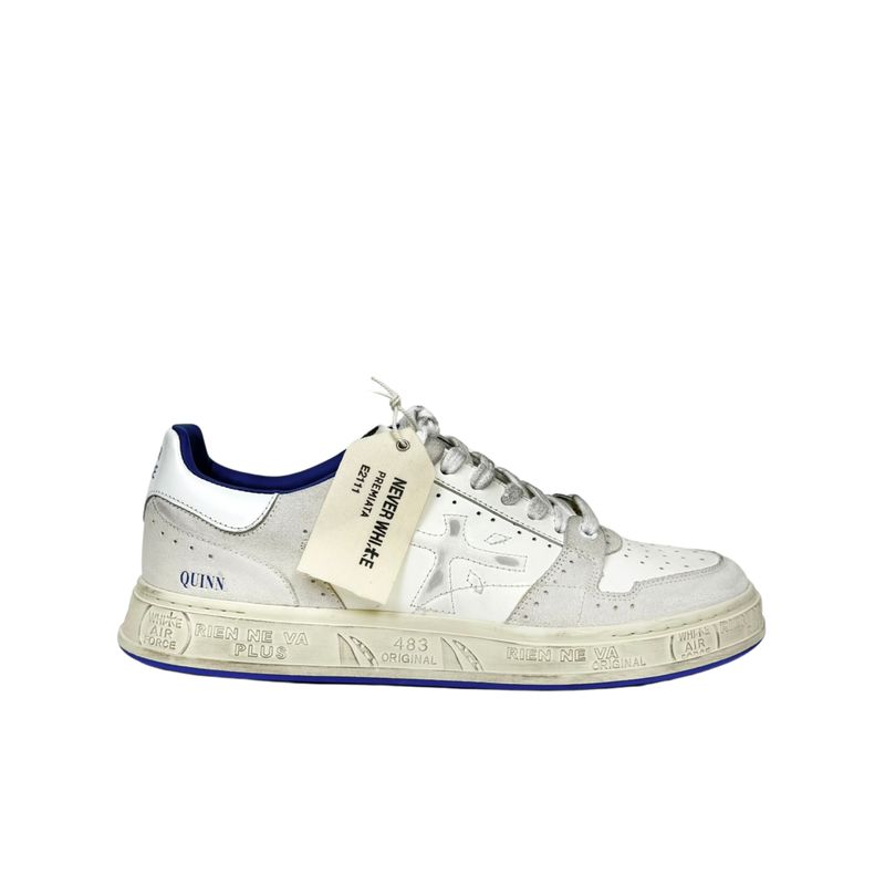 Premiata Quinn 6686 Sneakers Uomo