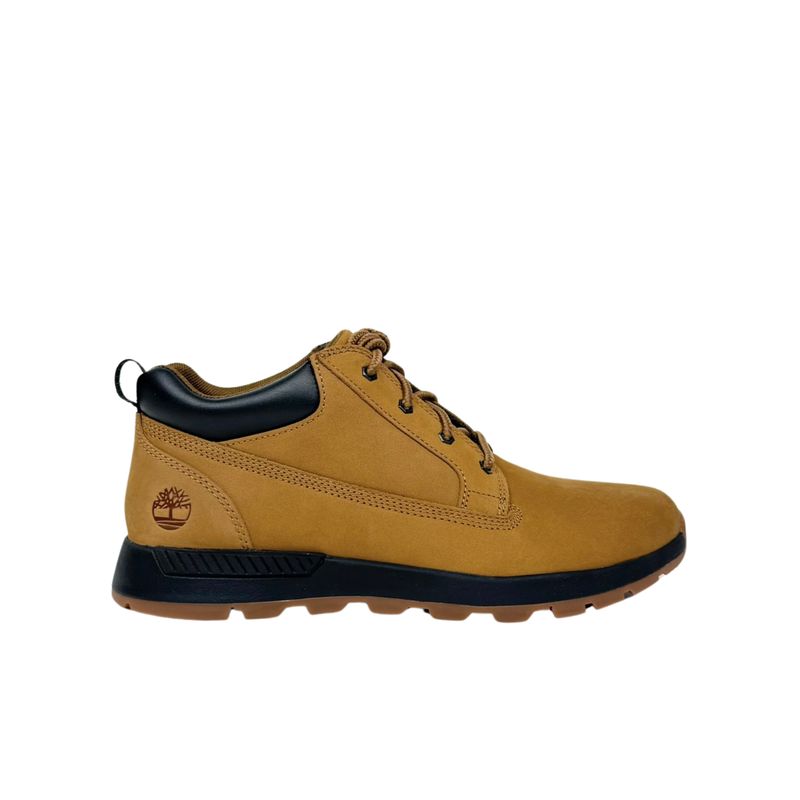 Timberland Killington Trekker Marrone Sneakers Uomo