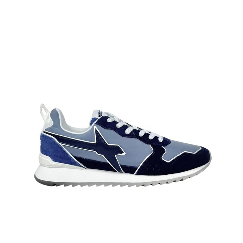 W6yz Wizz Jet M Azzurro Blu Sneakers Uomo