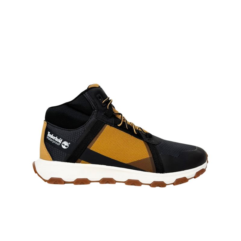 Timberland Winsor Trail Sneakers Polacchino Uomo