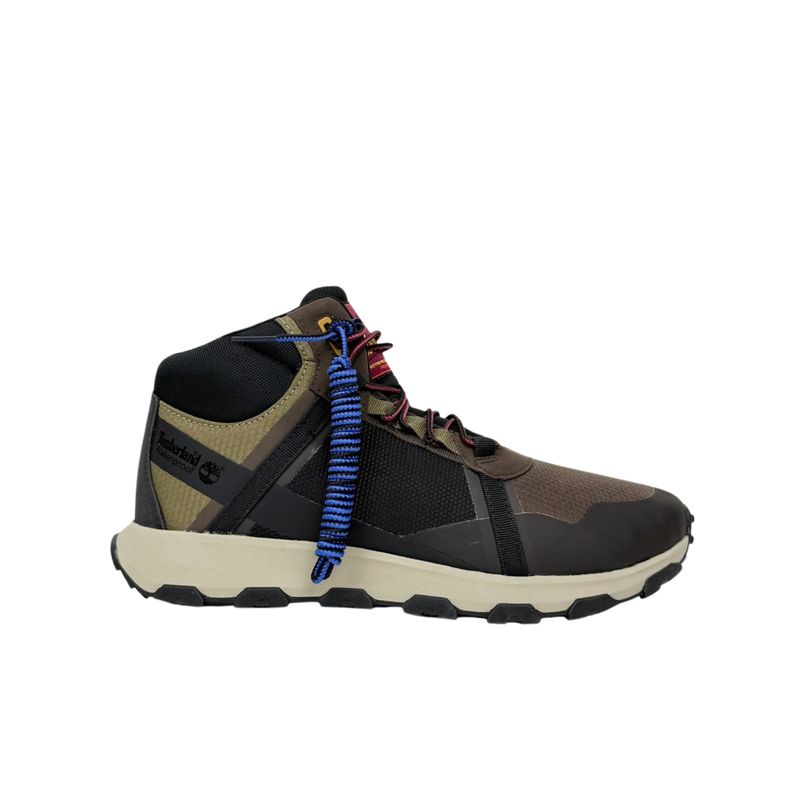 Timberland Winsor Trail Sneakers Polacchino Uomo