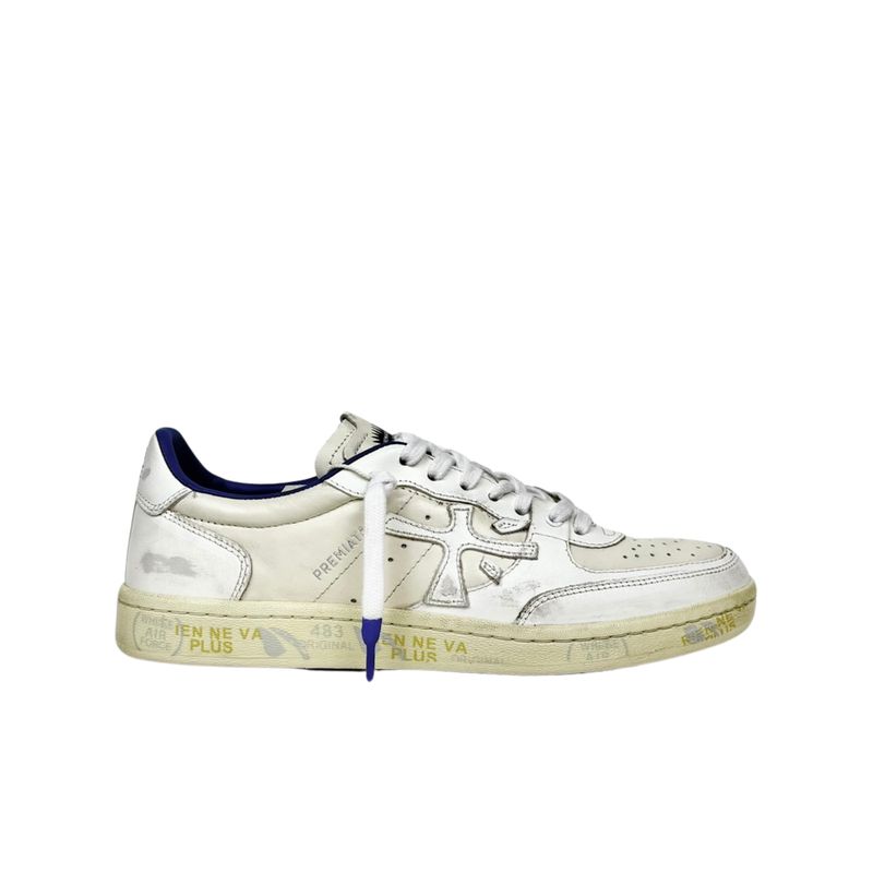 Premiata Bskt Clay 7515 Sneakers Uomo