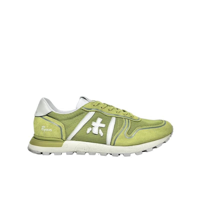 Premiata Ryan 7332 Sneakers Uomo