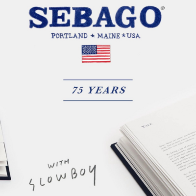 SEBAGO