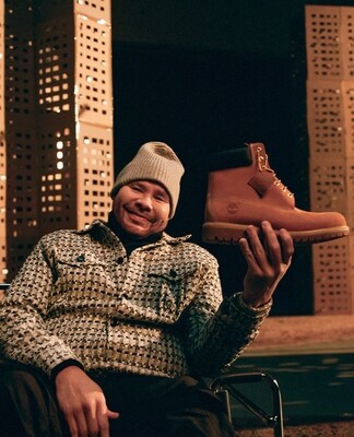 TIMBERLAND