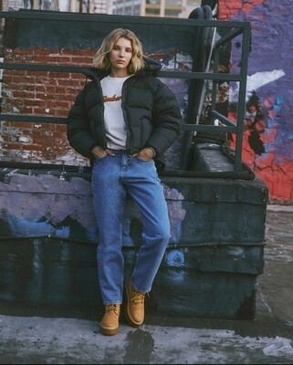 TIMBERLAND