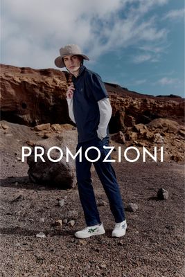 PROMOZIONI