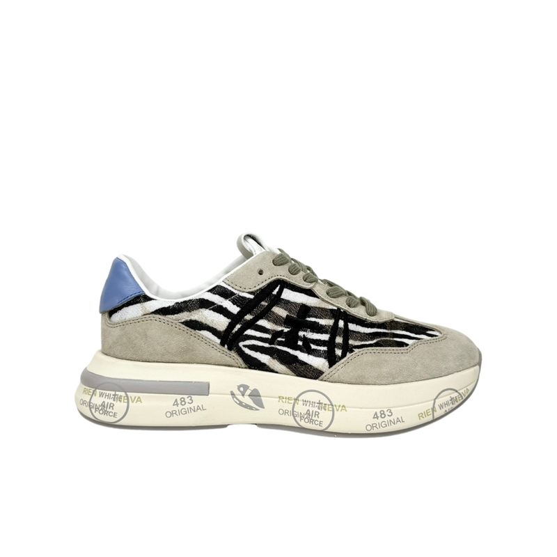 Premiata Cassie 7115 Sneakers Donna Premiata Cassie 7115 Sneakers Donna
