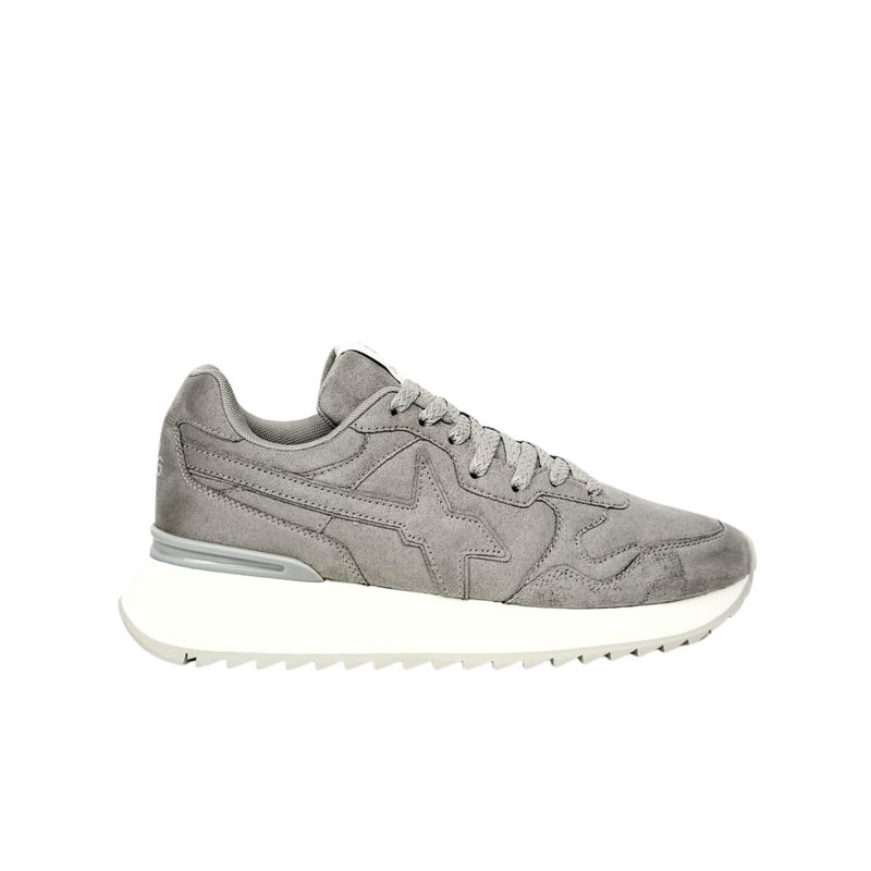 W6yz Wizz Yak M Taupe Sneakers Uomo