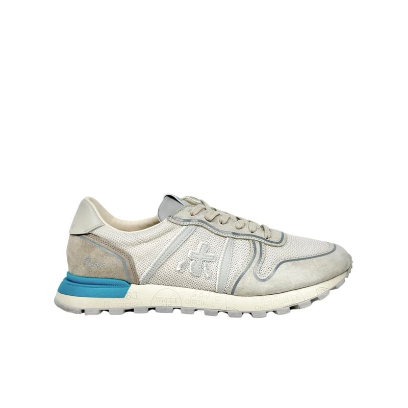 Premiata Ryan 7330 Sneakers Uomo Premiata Ryan 7330 Sneakers Uomo