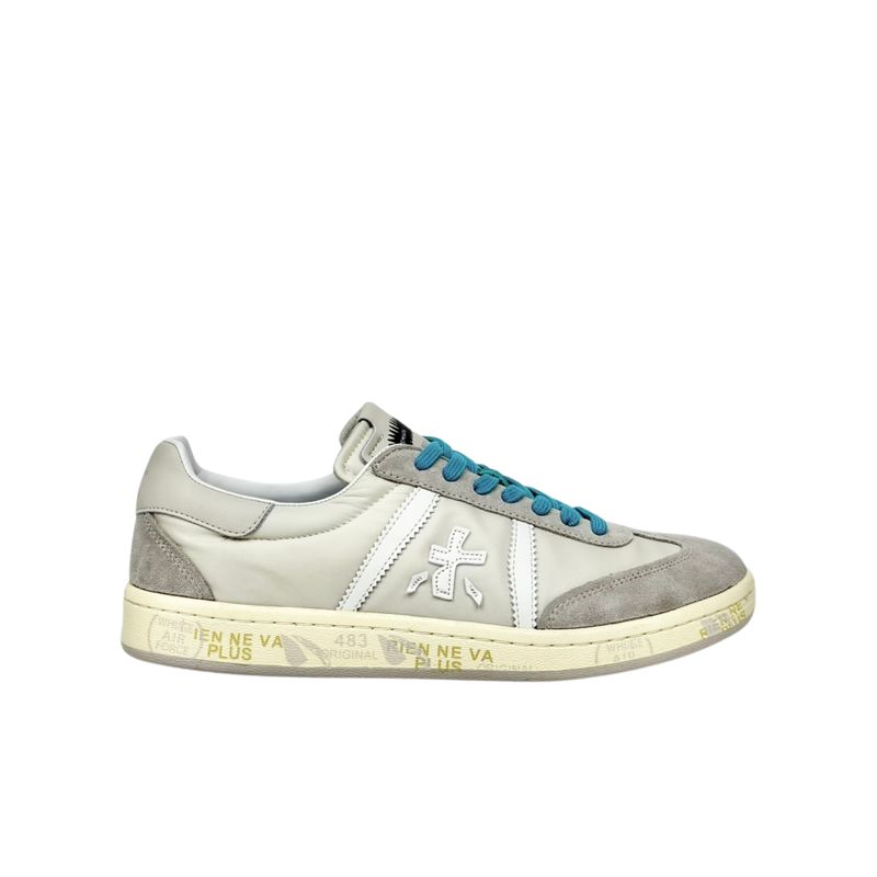 Premiata Bonnie 7339 Sneakers Uomo Premiata Bonnie 7339 Sneakers Uomo