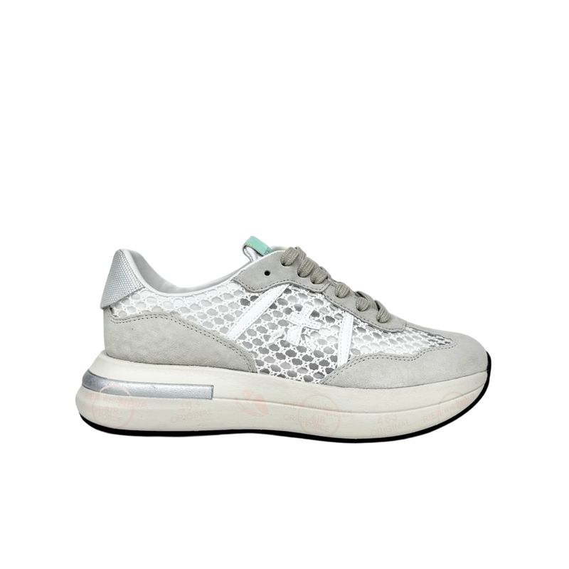 Premiata Cassie 7390 Sneakers Donna