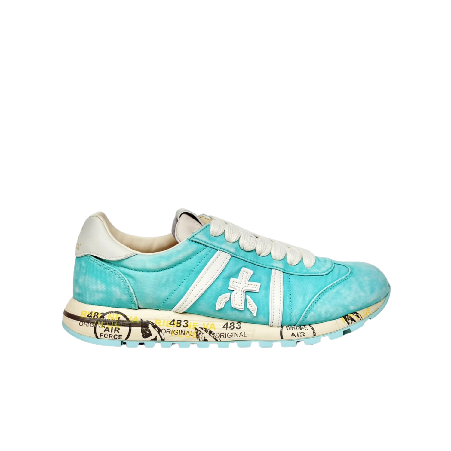 Premiata Lucyd 7408 Sneakers Donna Premiata Lucyd 7408 Sneakers Donna
