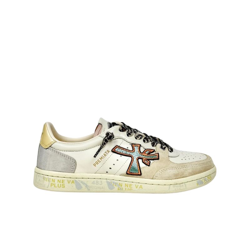 Premiata Clayd 7317 Sneakers Donna