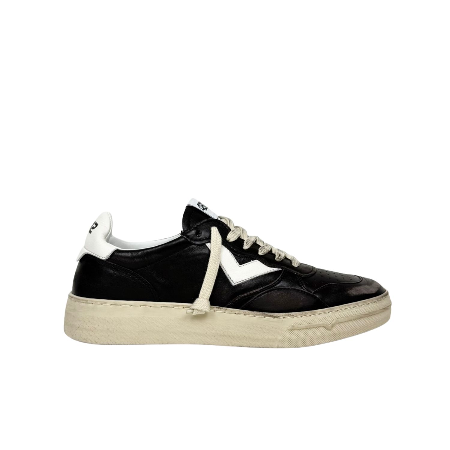 4B12 Hyper Marrone Scuro Sneakers Uomo 4B12 Hyper Marrone Scuro Sneakers Uomo