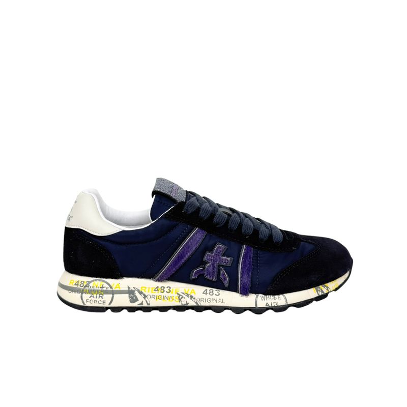 Premiata Lucyd 7765 Sneakers Donna Premiata Lucyd 7765 Sneakers Donna