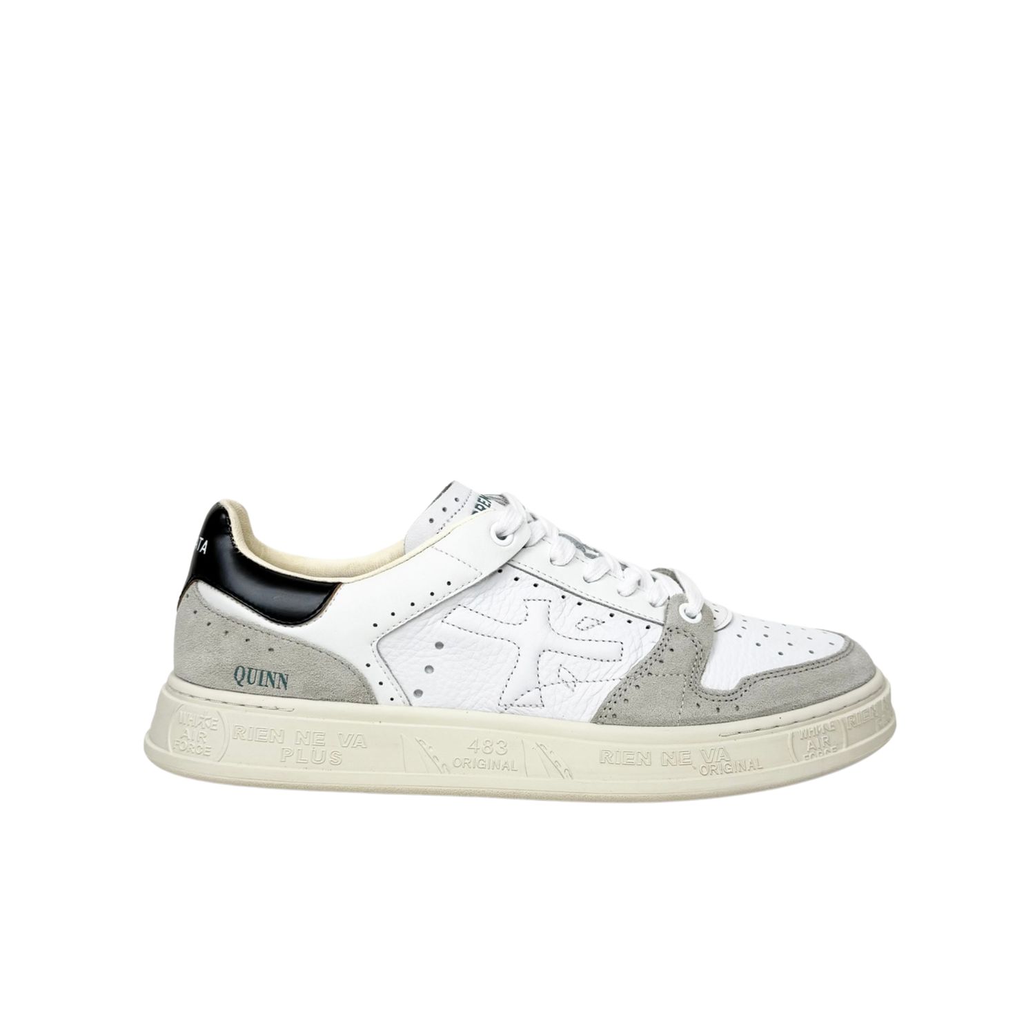 Premiata Quinn 6003 Sneakers Uomo Premiata Quinn 6003 Sneakers Uomo