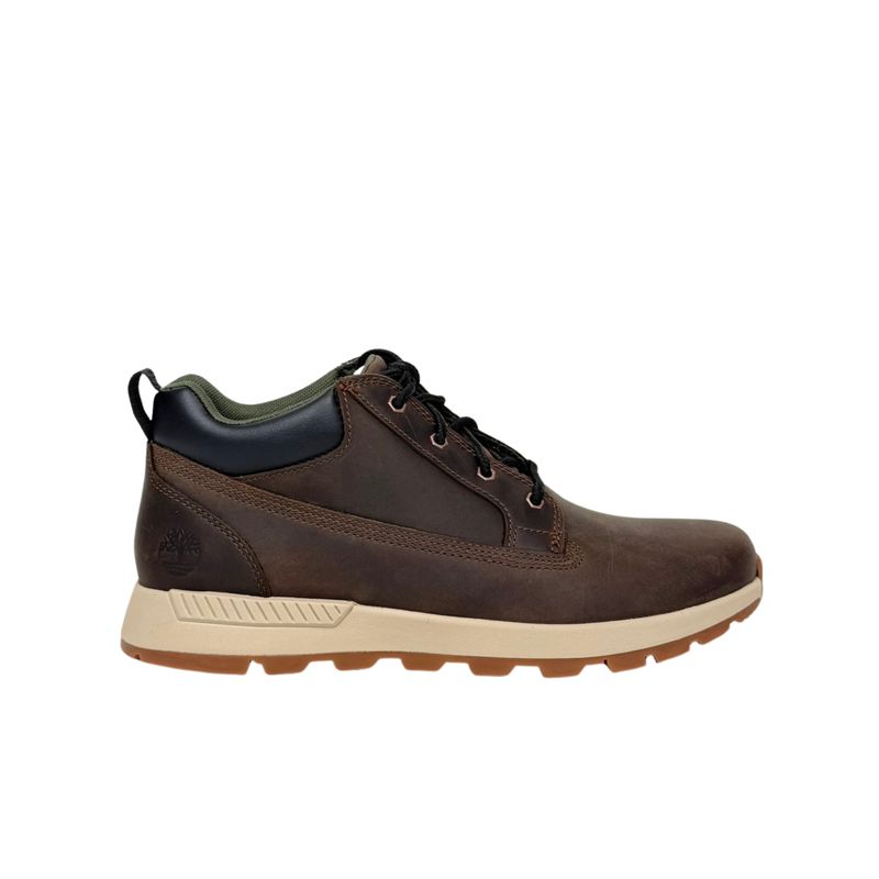 Timberland Killington Trekker Dk Brown Sneakers Uomo Timberland Killington Trekker Dk Brown Sneakers Uomo