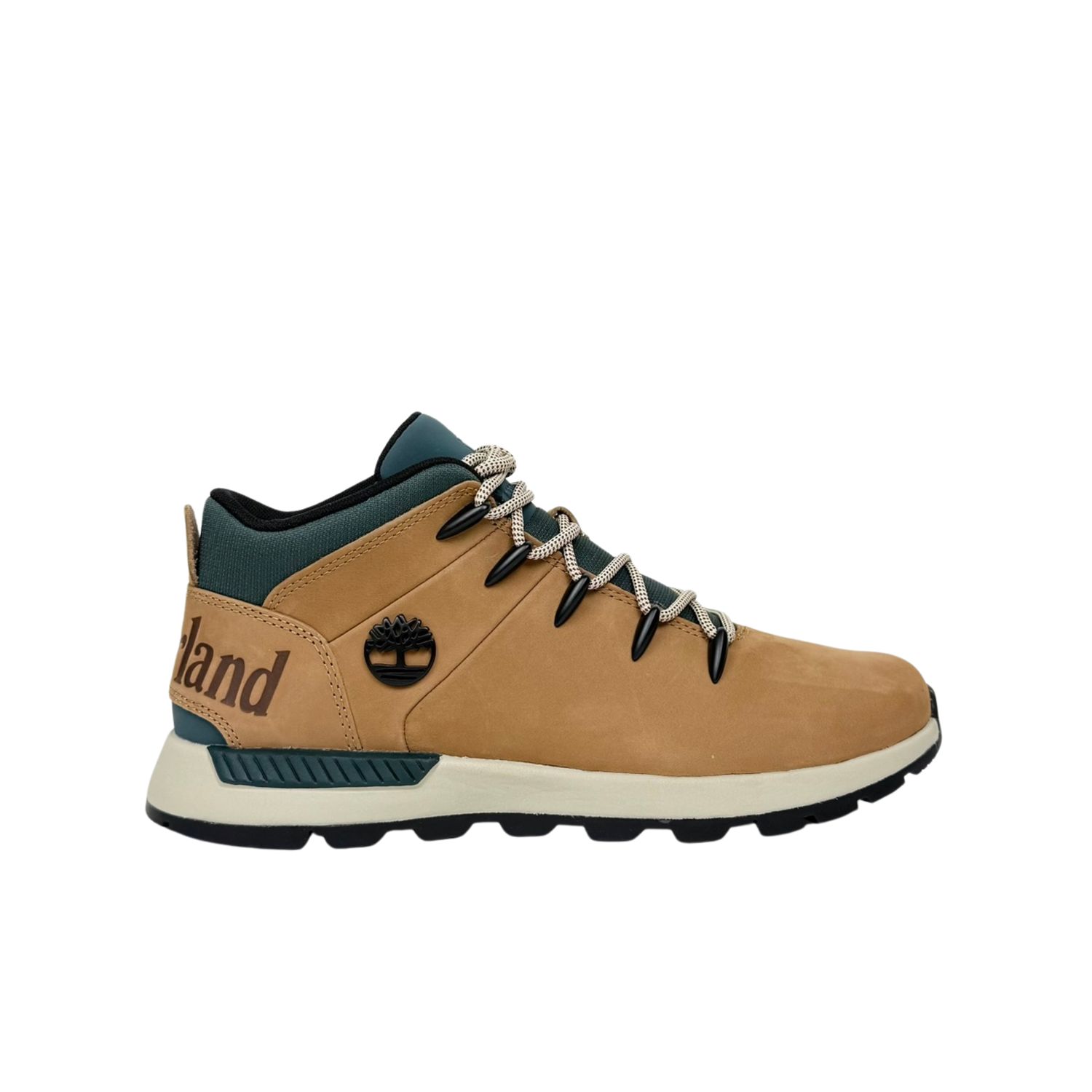 Timberland Sprint Trekker Mid Sneakers Polacchino Uomo Timberland Sprint Trekker Mid Sneakers Polacchino Uomo