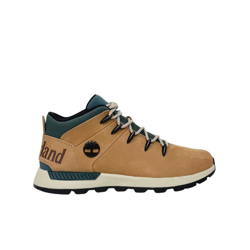 Timberland Sprint Trekker Mid Sneakers Polacchino Uomo Timberland Sprint Trekker Mid Sneakers Polacchino Uomo