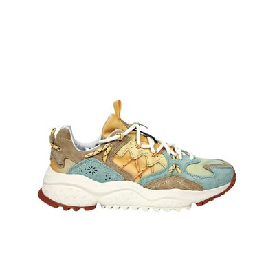 Flower Mountain Yamabushi Woman Sneakers Donna