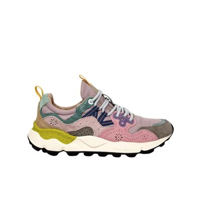 Flower Mountain Yamano 3 Woman Sneakers Donna