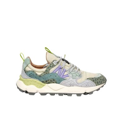 Flower Mountain Yamano 3 Woman Sneakers Donna