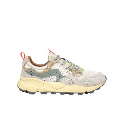 Flower Mountain Yamano 3 Uni Sneakers Uomo