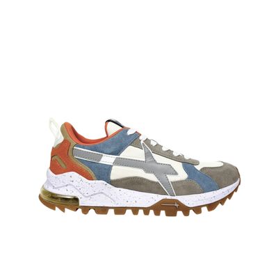 W6yz Wizz Breeze 3 M Sneakers Uomo