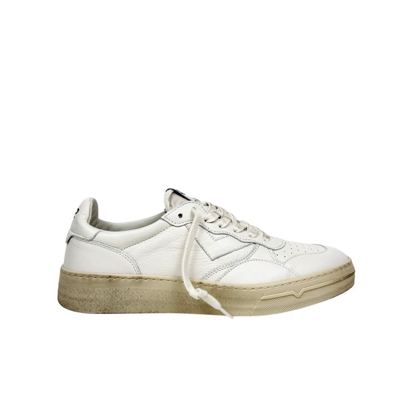 4B12 Hyper Bianca Sneakers Uomo