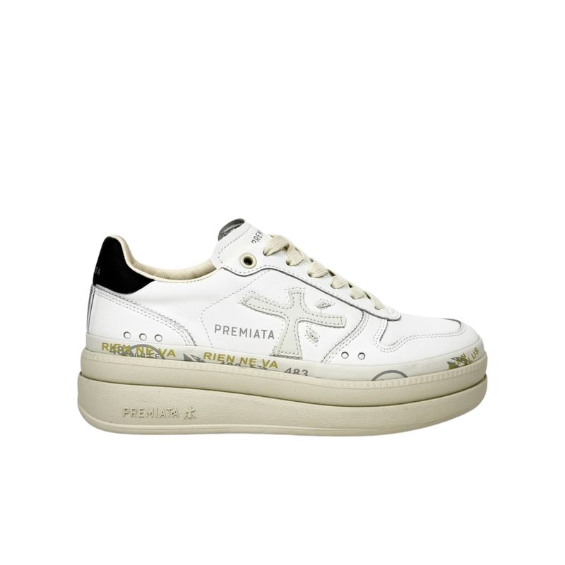 Premiata Micol 8196 Sneakers Donna