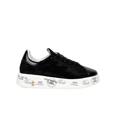 Premiata Belle 7813 Sneakers Donna