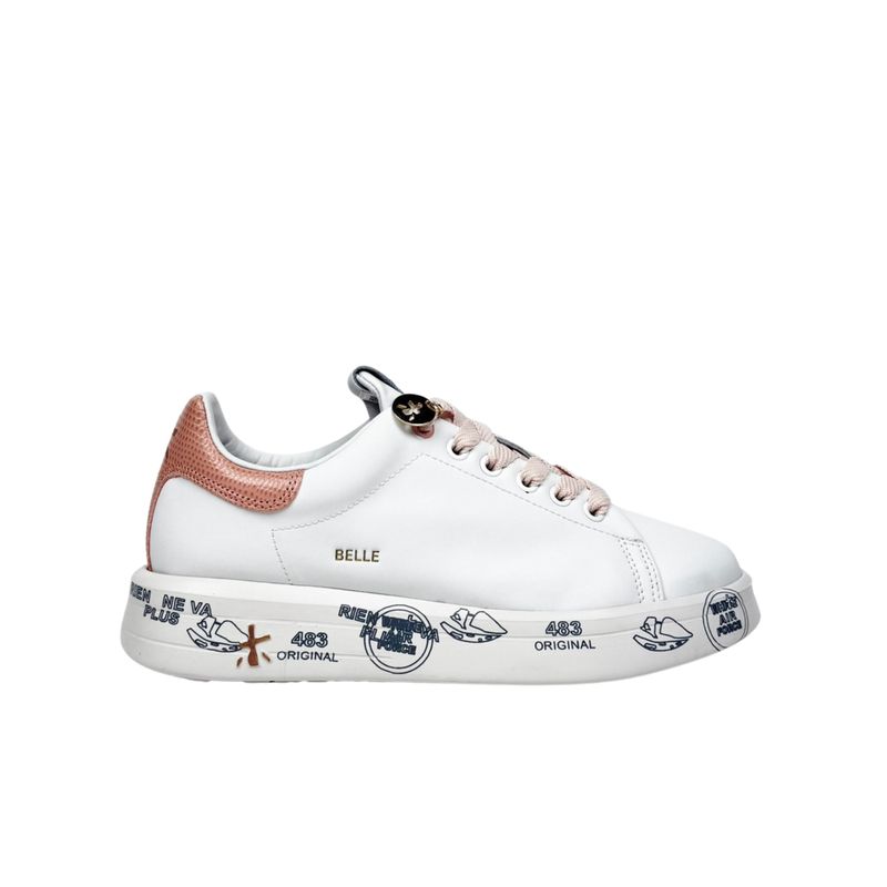 Premiata Belle 8159 Sneakers Donna