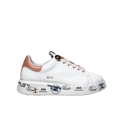 Premiata Belle 8159 Sneakers Donna