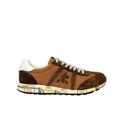 Premiata Lucy 8191 Sneakers Uomo
