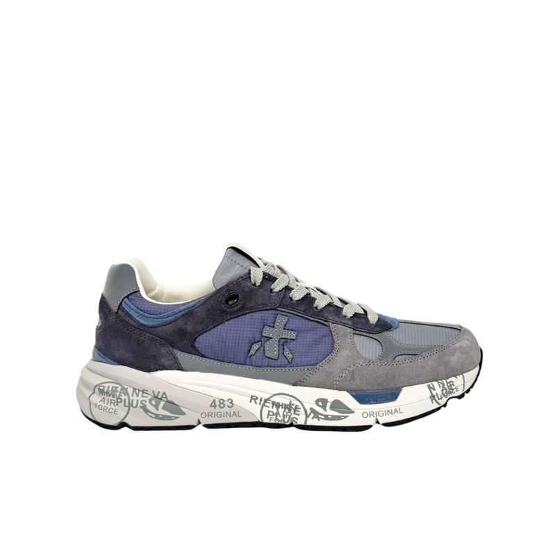 Premiata Mase 25 8021 Sneakers Uomo