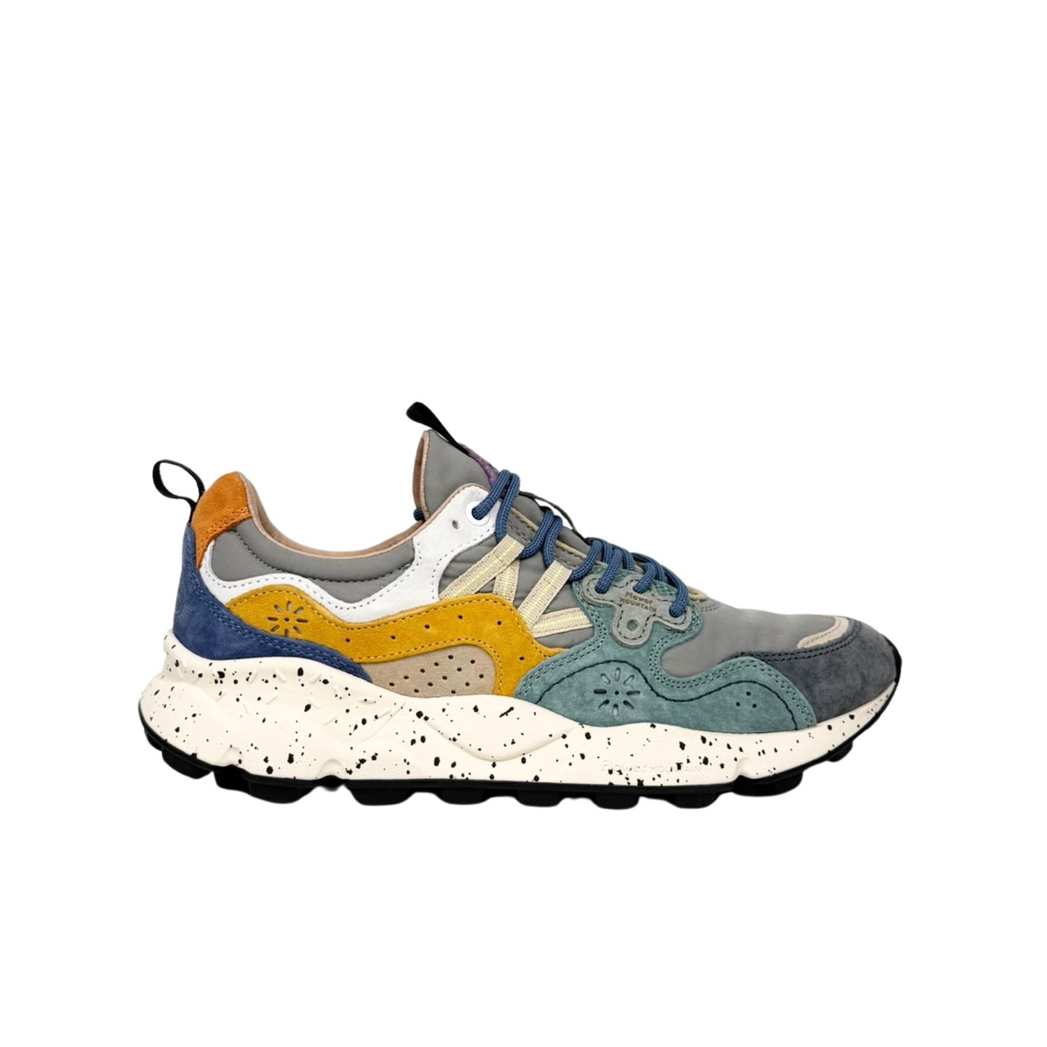 Flower Mountain Yamano 3 Uni Sneakers Uomo