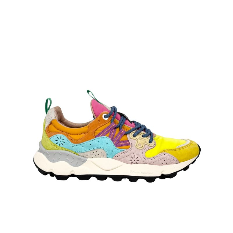 Flower Mountain Yamano 3 Woman Sneakers Donna