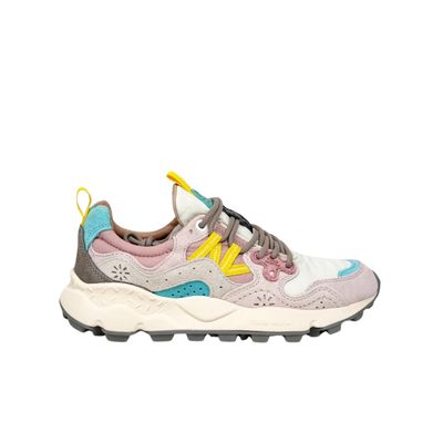 Flower Mountain Yamano 3 Woman Sneakers Donna Flower Mountain Yamano 3 Woman Sneakers Donna