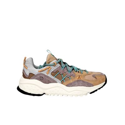 Flower Mountain Yamabushi Woman Sneakers Donna