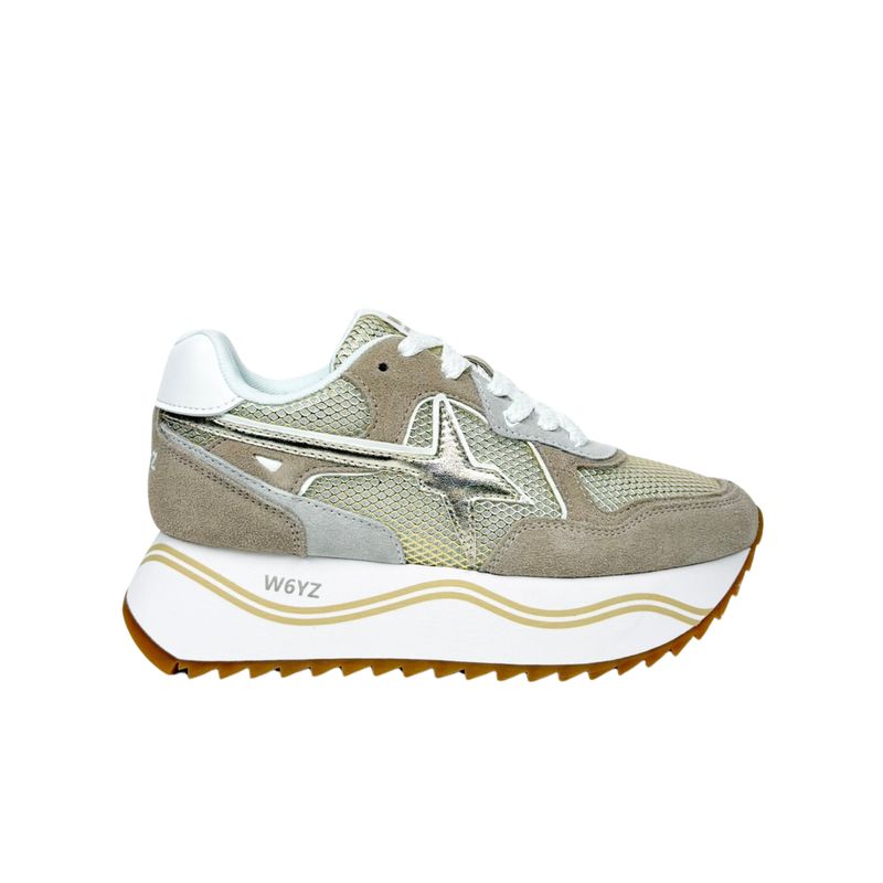 W6yz Wizz Deva W Sneakers Donna
