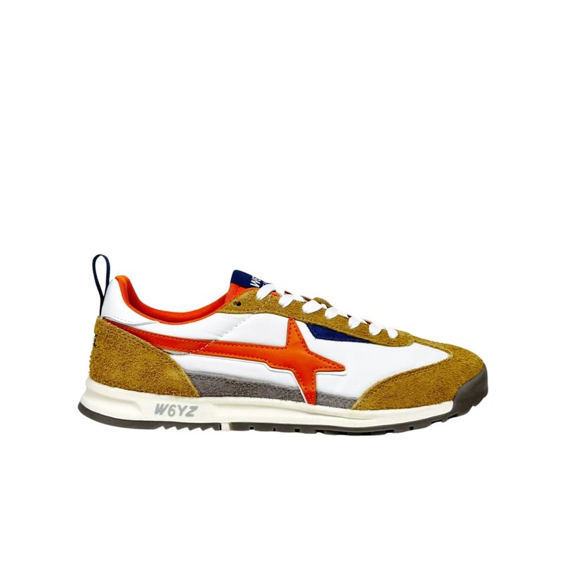 W6yz Wizz Key M Sneakers Uomo